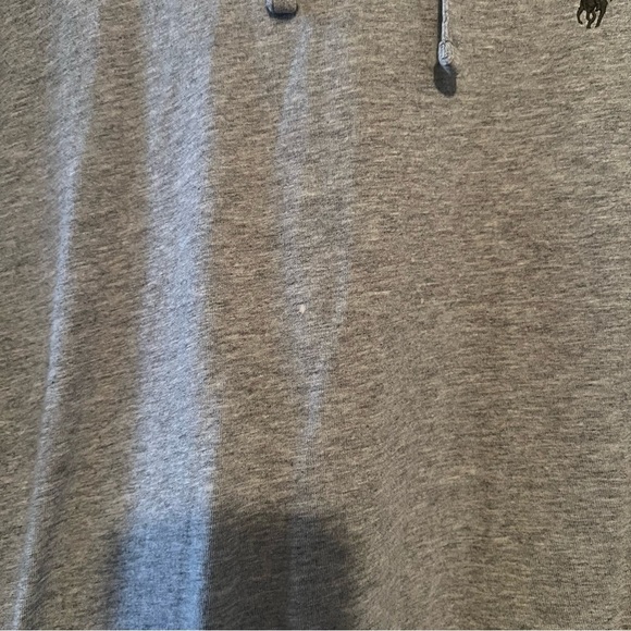 Polo Hoodie - Picture 4 of 6